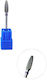 Blue Carbide Nail Drill Bit