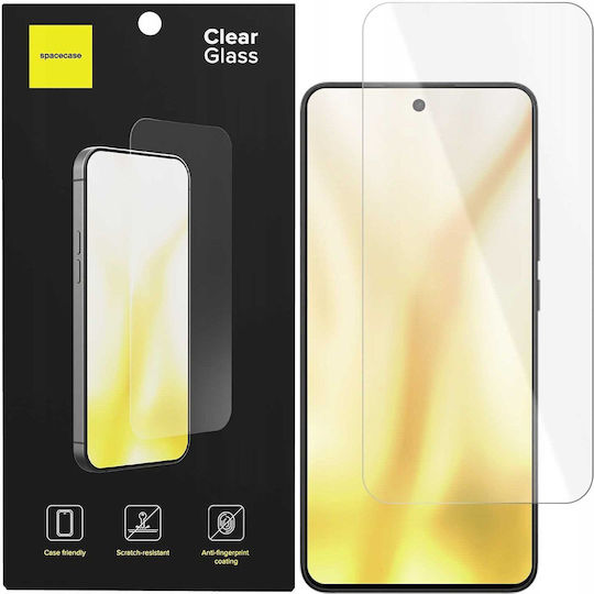 Spacecase 2.5D 0.33mm Tempered Glass (OnePlus Nord CE5)
