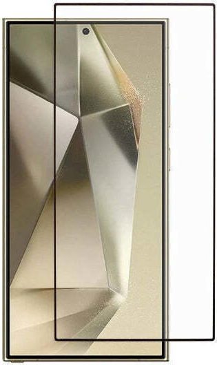 Cookover Tempered Glass Samsung Galaxy S26 Full Screen