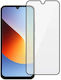 Cookovertempered Glass Redmi A7 Pro
