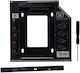 Spacer Кутия за твърд диск 2.5" SATA III