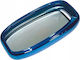 Case Cover Audi Schlüssel Ohne Schlüssel Chrome Blau Neue Art
