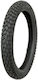 Speedways Tyres 100/90-18 M Tubeless Motorcycle Tyre for Front/Back