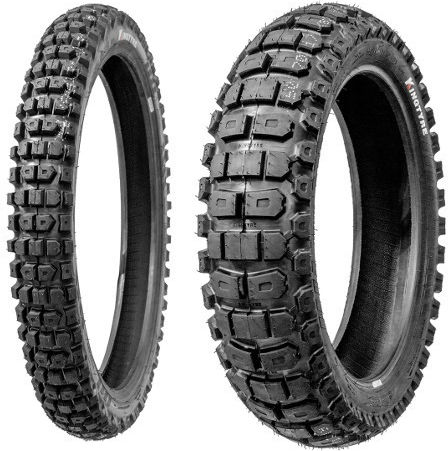 Kingtyre 150/70-18 Безкамерна / NHS Гума За Мотоциклет Отзад