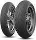 Metzeler 190/50ZR17 M Безкамерна Гума За Мотоциклет Отзад