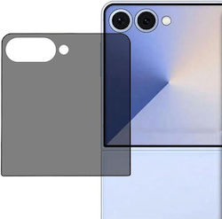 Orso 0.3mm Privacy Tempered Glass (Galaxy Z Flip8) Orso 0.3mm Privacy Tempered Glass (Galaxy Z Flip8)