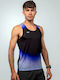 Technical Athletic Blouse Black