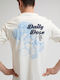 T-shirt Natural 112376393