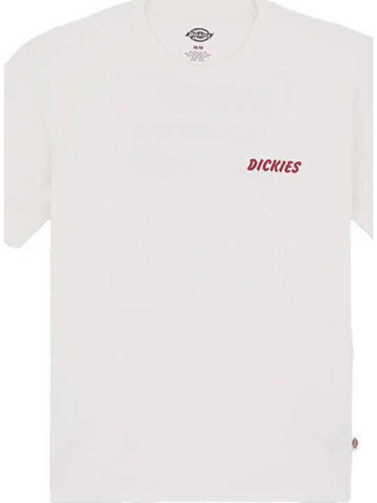 Dickies Dry Ridge Athletic T-shirt Light Grey