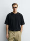 T-shirt Oversized