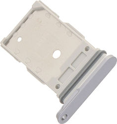 Tăvi SIM Dual Sim Tray Samsung Galaxy S26 Plus 5g S947 Argintiu Shadow