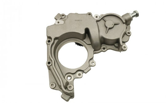 Fast Öl Pumpe Fiat Ducato 06 2.3 Jtd 504389092