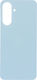 Back Cover Πίσω Καπάκι Samsung Galaxy A17 4G A175 Hellblau