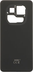 Back Cover Πίσω Καπάκι Xiaomi Redmi Note 15 Pro 4g Black