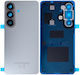 Samsung Galaxy S26 S942b Rückabdeckung Linse Silber Schatten Oem