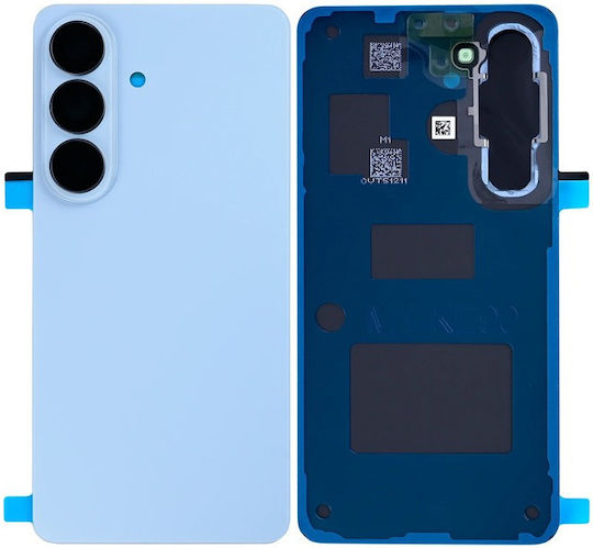 Samsung Galaxy S26 S942b Rückdeckel Linse Himmelblau Oem