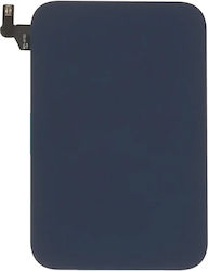 Back Cover Πίσω Καπάκι Magnetism Ring + Metal Plate + Wireless Charger Chip Iphone 17 Pro Deep Blue Back Cover Πίσω Καπάκι Magnetism Ring + Metal Plate + Wireless Charger Chip Iphone 17 Pro Deep Blue