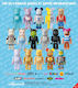 Tamashi Nations Bearbrick Series 51 Фигура