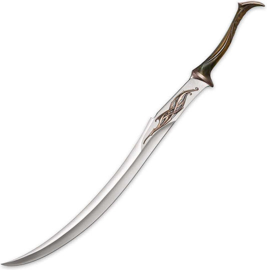 United Cutlery Hobbit Sword Replica in Scale 1:1
