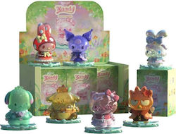 Mighty Jaxx Figure 6 Pieces