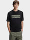 Tricou Negru