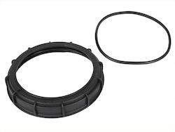 Dacia Duster Lodgy Logan I Ii Sandero I Ii Fuel Pump Nut + Gasket Set Dacia Duster Lodgy Logan I Ii Sandero I Ii Fuel Pump Nut + Gasket Set