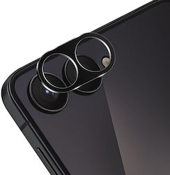 Orso Протектор За Камера Закалено Стъкло Черен За Galaxy Z Flip8 Orso Протектор За Камера Закалено Стъкло Черен За Galaxy Z Flip8
