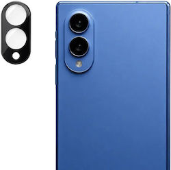 Orso Προστασία Κάμερας Tempered Glass Μαύρο για το Galaxy Z Fold8 Orso Προστασία Κάμερας Tempered Glass Μαύρο για το Galaxy Z Fold8