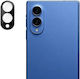 Orso Tempered Glass Camera Protector Black for Galaxy Z Fold8