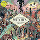 The World Of Witches A Cultural History Of Witchcraft In A 1000-piece Jigsaw Puzzle Laura Kounine