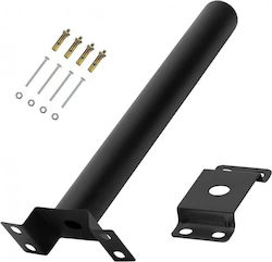 Bază metalică de susținere pentru corp de iluminat 46cm Dg-48 Rl16479
