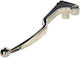 Vicma Μανέτα Συμπλέκτη Μοτοσυκλέτας για Keeway Easy για Suzuki GSX-R 600 Ασημί