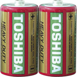 Toshiba C 1.5V 2 бр Toshiba C 1.5V 2 бр