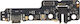 Charging Flex Cable Xiaomi Redmi Pad Se 8.7