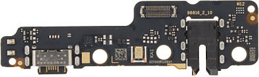 Charging Flex Cable Xiaomi Redmi Pad Se 8.7