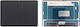 LCD Screen Touch Mechanism Xiaomi Pad 7 Pad 7 Pro Black