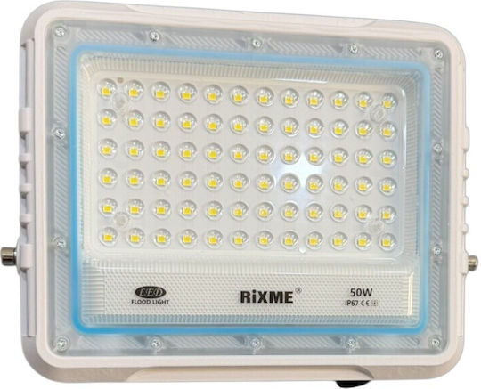 Waterproof LED Flood Light 200W IP67