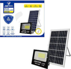 Jortan Ηλιακός Προβολέας 400W Στεγανός 6500K Jortan Ηλιακός Προβολέας 400W Στεγανός 6500K