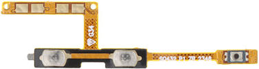 Power & Volume Button Flex Cable Motorola Moto G34 5G Xt2363
