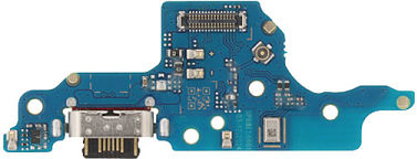 Charging Port Board Motorola Moto G05 4G XT2523