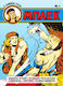 Μπλεκ Ο Ξανθός Γίγας 1, Vol. 1 PB 3057-6318-001-01