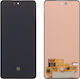 OLED Screen with Touch Mechanism for Samsung Galaxy A52 A525 / A52 5G A526 / A52s 5G A528 Black