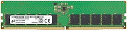 Micron 16GB DDR5 MTC10C1084S1EC56BD1T Micron 16GB DDR5 MTC10C1084S1EC56BD1T