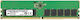 Micron DDR5 with Module 1x16GB and Speed 5600 for Desktop