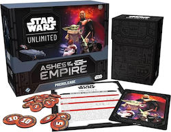 Fantasy Flight Star Wars Deck Box