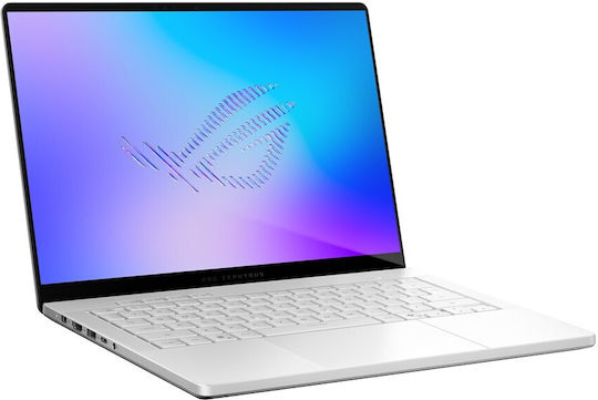 Asus ROG Zephyrus G14 GU405AR-SY065 14" OLED 120Hz (Ultra 9-386H/32GB/1TB SSD/No OS) (International English Keyboard)