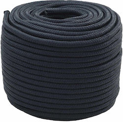 vidaXL Seil Mit Länge 250m Blau