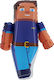 Baloane Minecraft Folie