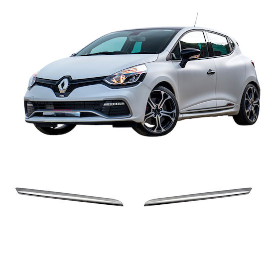 5K Parts Auto Dekorative Masken Renault Clio Suzuki Überall