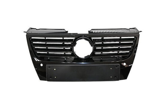 DPA Decorative Car Mask Volkswagen Passat